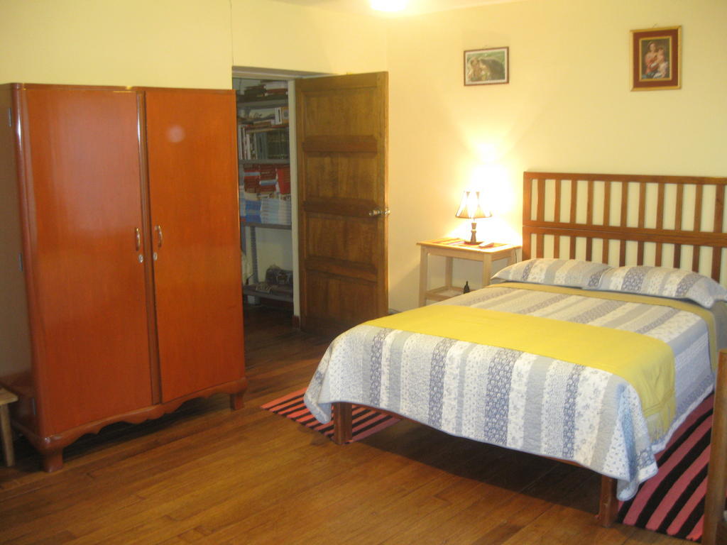 8A Cusco Guest House ห้อง รูปภาพ